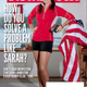 Illustration for article titled Sarah Palin Gets Her Criticism Of Newsweek Cover Right